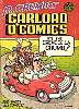 Carload O' Comics
