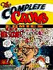 Complete Crumb Comics #4