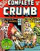 Complete Crumb Comics #12