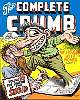 Complete Crumb Comics #13
