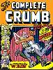 Complete Crumb Comics #14