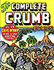 Complete Crumb Comics #17
