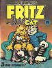 R. Crumb's Fritz The Cat