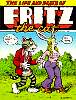 The Life And Death Of Fritz The Cat