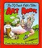 R. Crumb Coffee Table Art Book