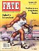 Fate Magazine November 2000