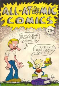 All-Atomic Comics