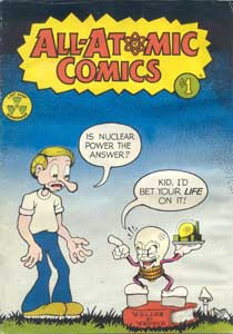All-Atomic Comics