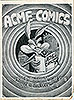 ACME Comics #4