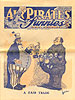 Air Pirates Funnies Tabloid
