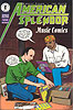 American Splendor, Music Comics