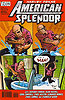 American Splendor Vol.1 #2