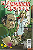 American Splendor Vol.2 #1