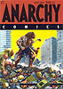 Anarchy Comics #4