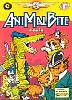 Animal Bite Comix