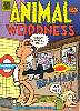 Animal Weirdness