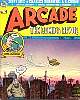 Arcade The Comics Revue #3