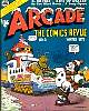 Arcade The Comics Revue #4