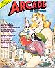 Arcade The Comics Revue #7