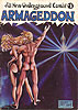 Armageddon #1 - All New Underground Comix #1