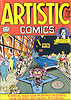 Artistic Comics