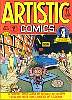 Artistic Comics