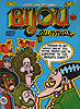 Bijou Funnies #1 Official Australian Printing