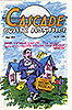 Cascade Comix #3