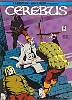 Cerebus #12