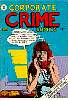 Corporate Crime Comics #1