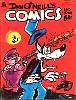 Dan O'Neill's Comics & Stories Vol. 1, #1