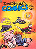 Dan O'Neills Comics Vol. 1, #2