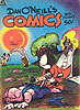 Dan O'Neills Comics Vol. 1, #3