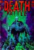 Death Rattle #1