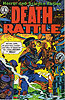 Death Rattle Vol. 2 #3