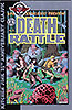 Death Rattle Vol. 2 #8