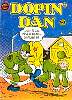 Dopin Dan #1