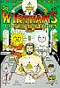 Dr. Wirthams Comix #7-8