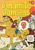 Dynamite Damsels
