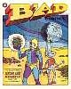 Everyman Mini Series #13, B'ad Comics