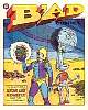Everyman Mini Series #13, B'ad Comics