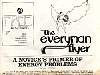 Everyman Flyer #1