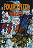 Four-Fisted Tales #2