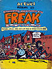 Fabuleuses Aventures Des Freak Brothers