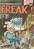 Freak Brothers #1