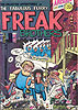 Freak Brothers #1