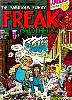 Freak Brothers #1