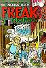 Freak Brothers #1