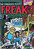 Freak Brothers #1