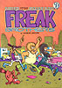 Freak Brothers #2